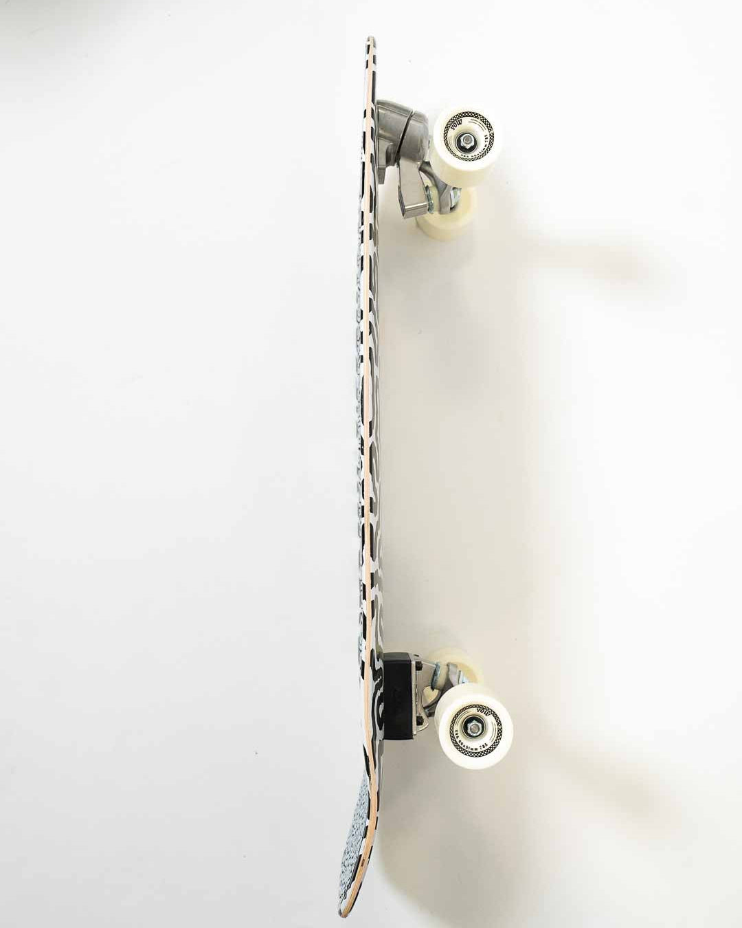 Anemone 34.5" Pukas x YOW Surfskate