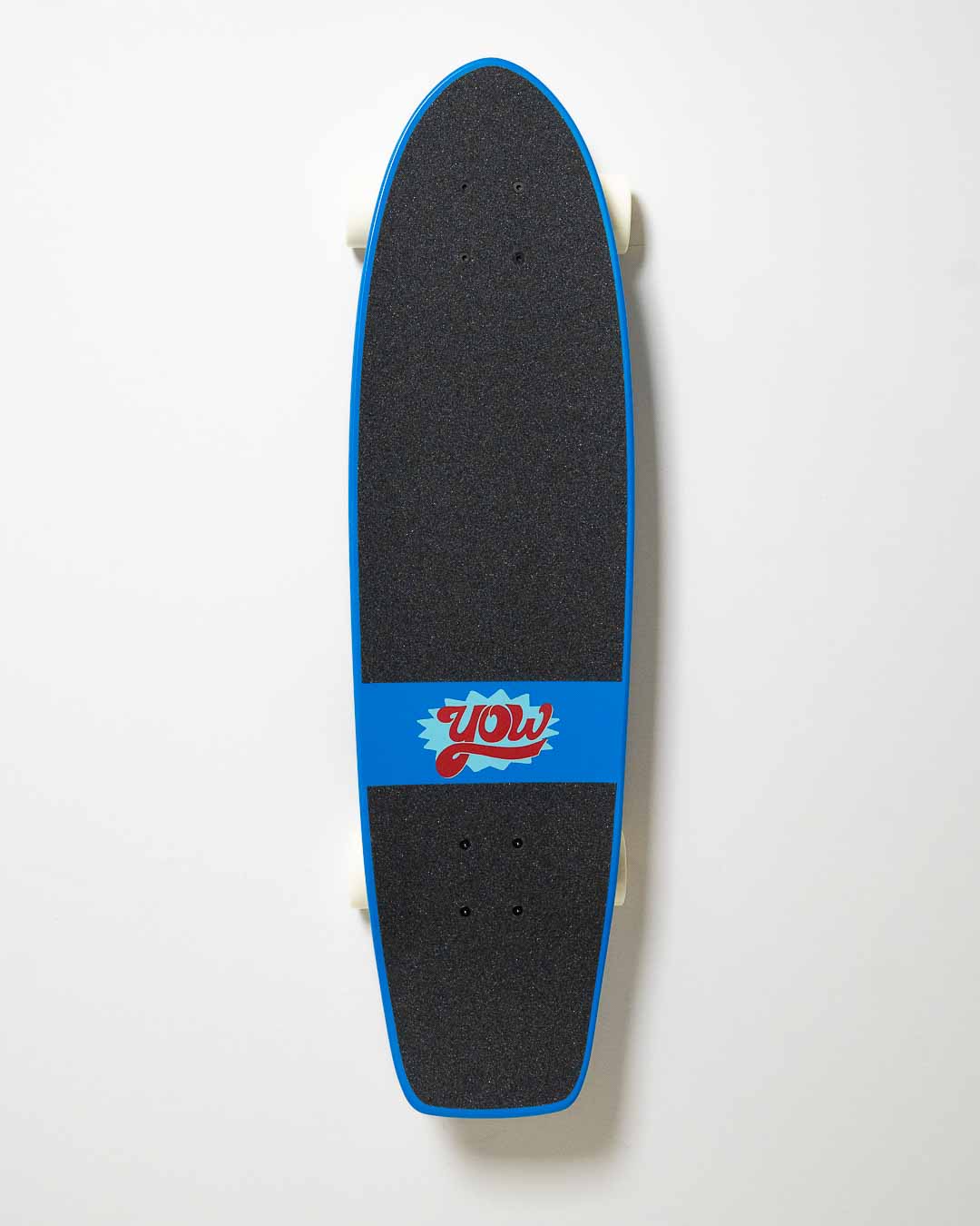 Surf Cruiser Completes – Yow-Surf
