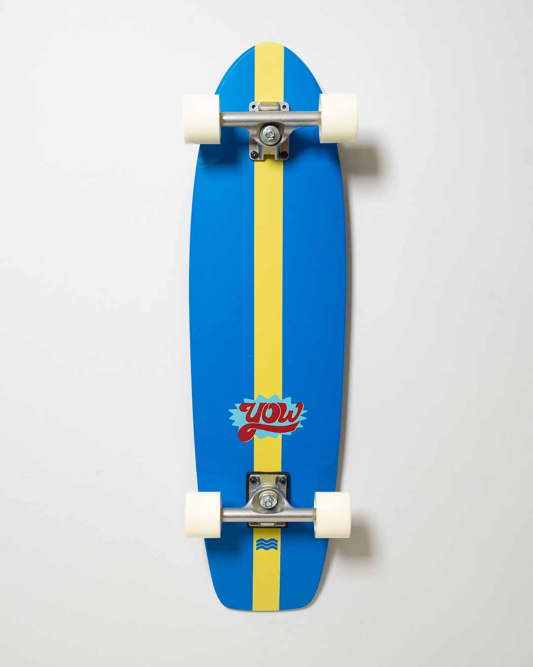 Surf Cruiser Completes – Yow-Surf