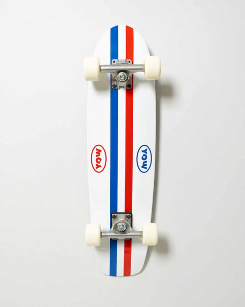 YOWクルーザー Vermont 28,5x7.6