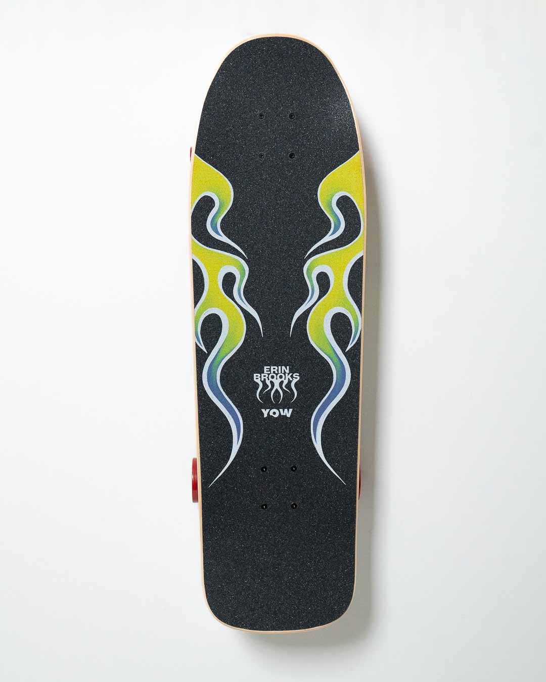YOW Erin Brooks High Blaze 32" Surfskate Completo