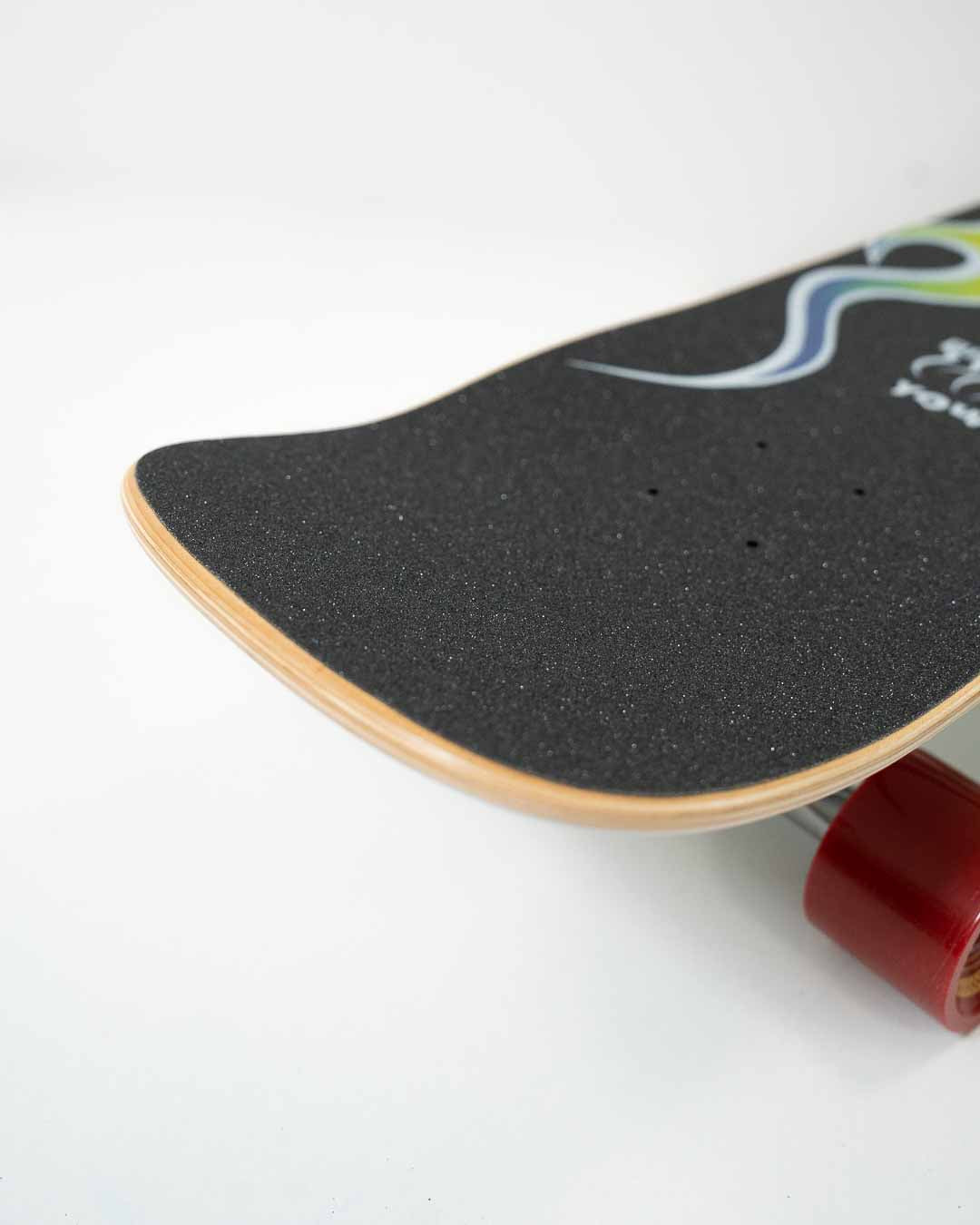 YOW Erin Brooks High Blaze 32" Surfskate Completo