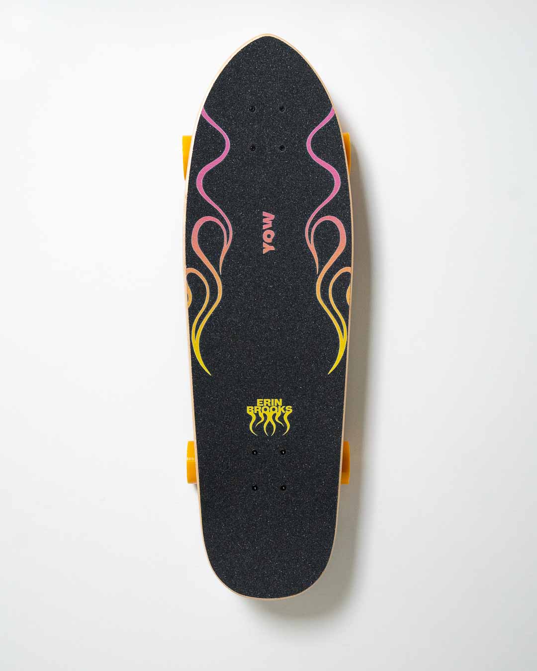 YOW Erin Brooks Power Blaze 31.5" Complete Surfskate