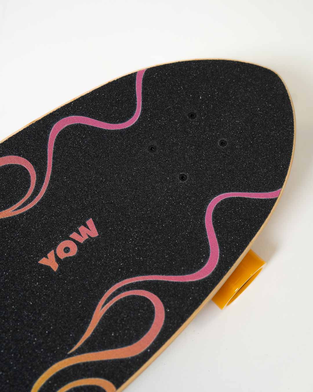 YOW Erin Brooks Power Blaze 31.5" Complete Surfskate