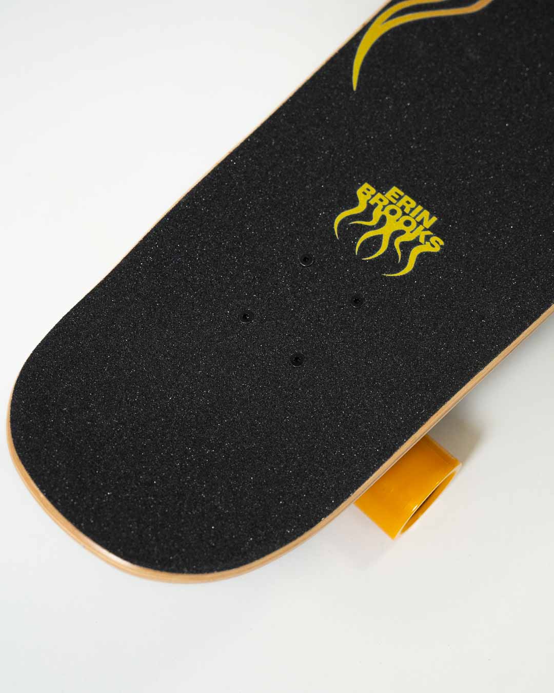 YOW Erin Brooks Power Blaze 31.5" Complete Surfskate