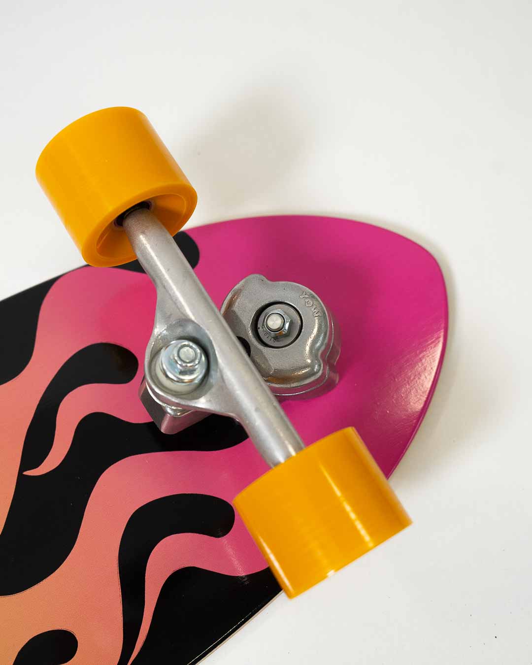 YOW Erin Brooks Power Blaze 31.5" Complete Surfskate