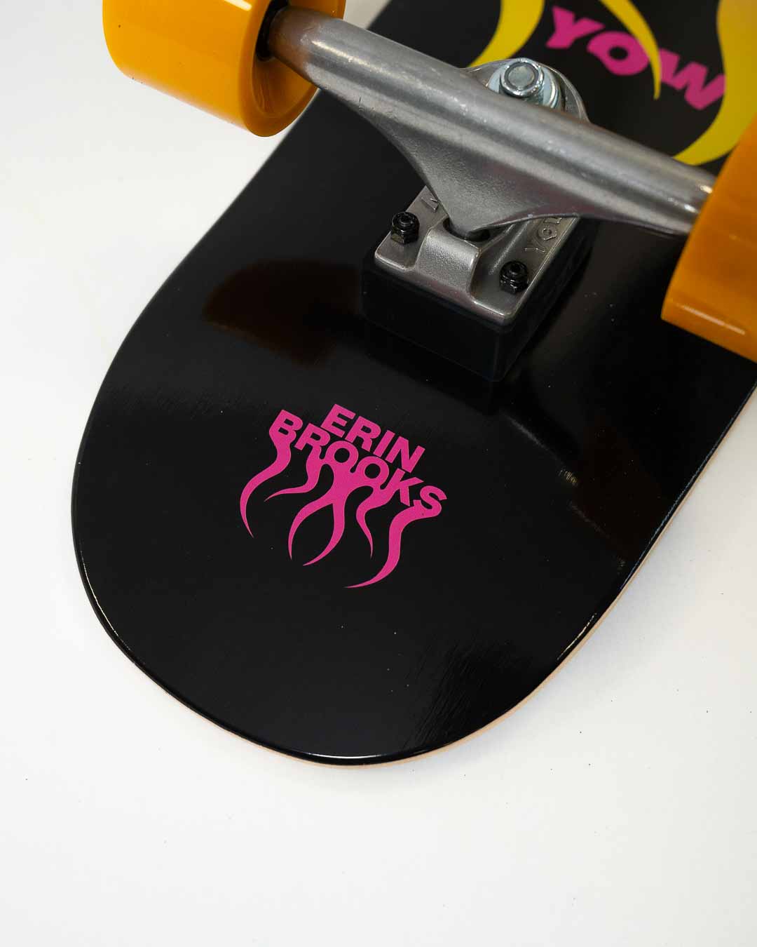 YOW Erin Brooks Power Blaze 31.5" Complete Surfskate
