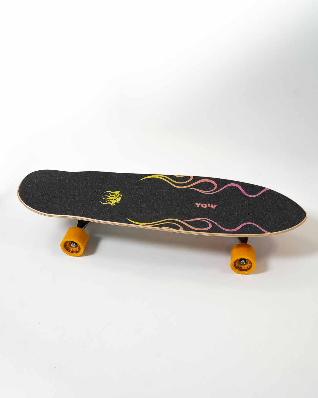 YOW Erin Brooks Power Blaze 31.5" Complete Surfskate