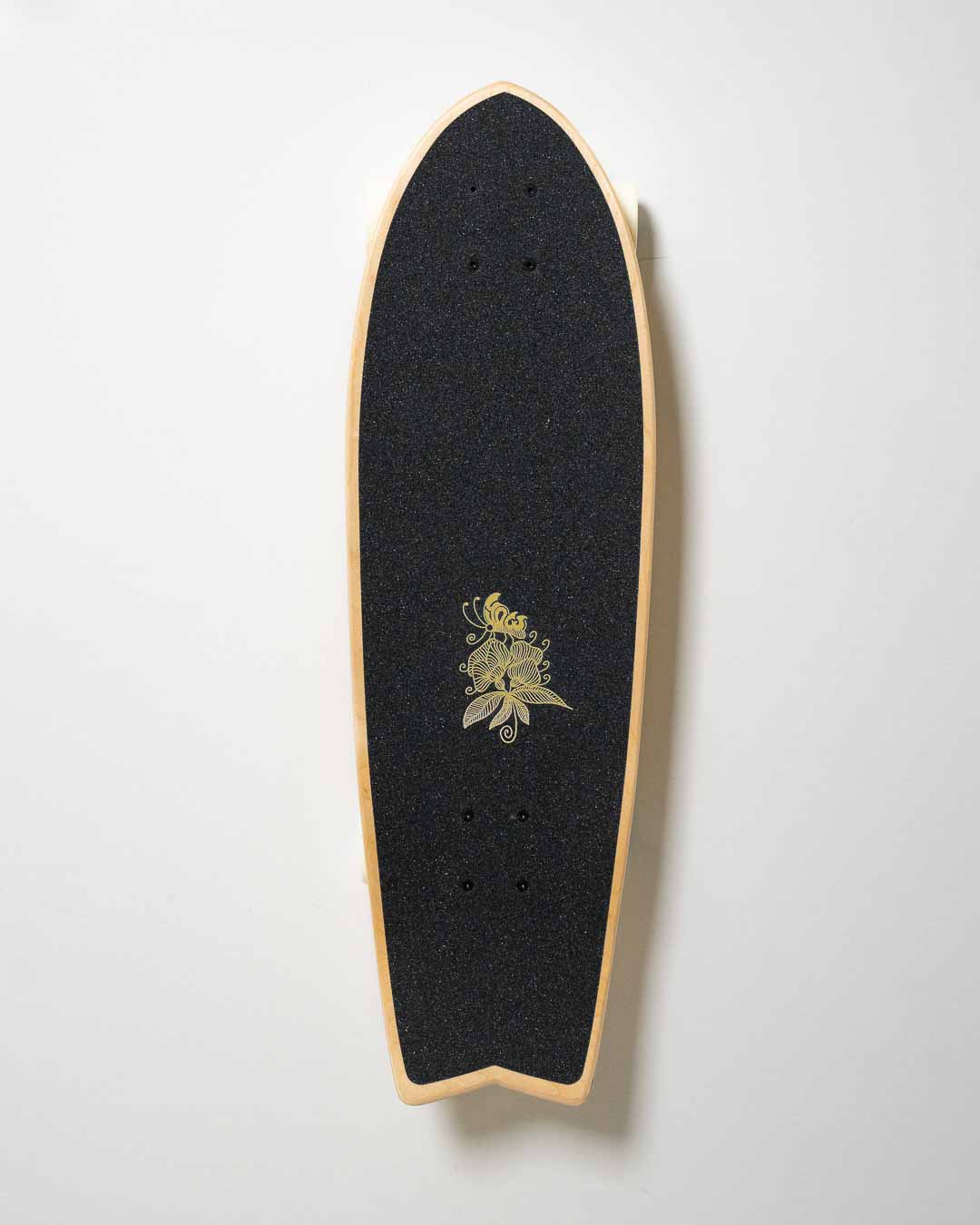 City Cruiser Completes – Yow-Surf