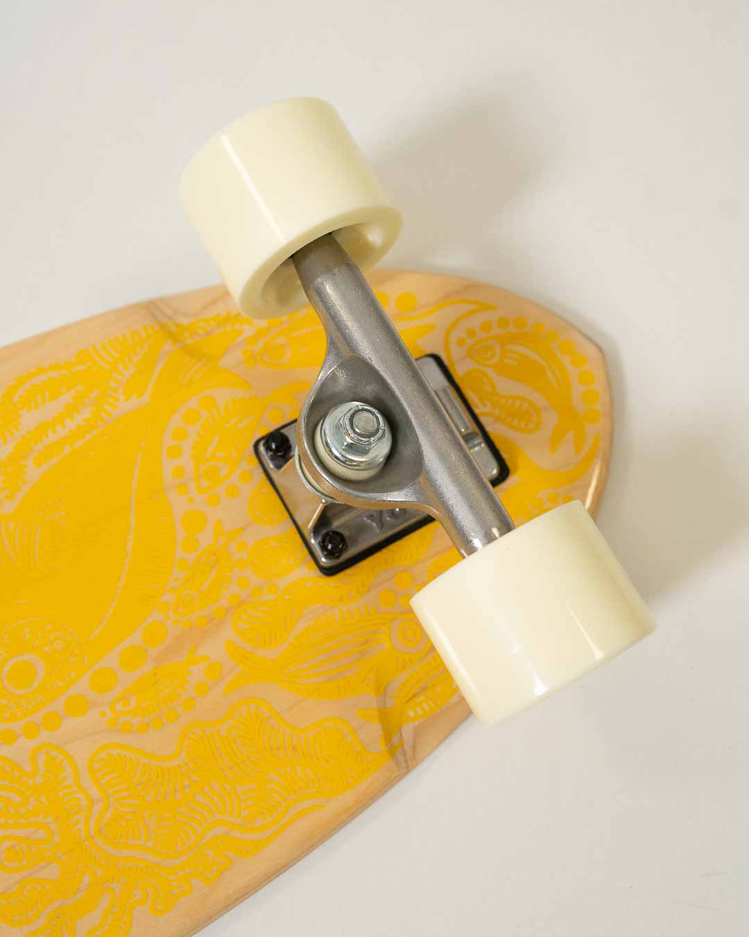 Salema 9.0"x29.5" Yow City Cruiser