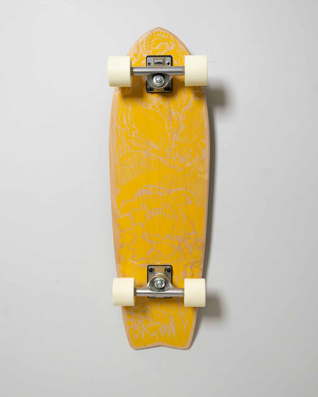 City Cruiser Completes – Yow-Surf