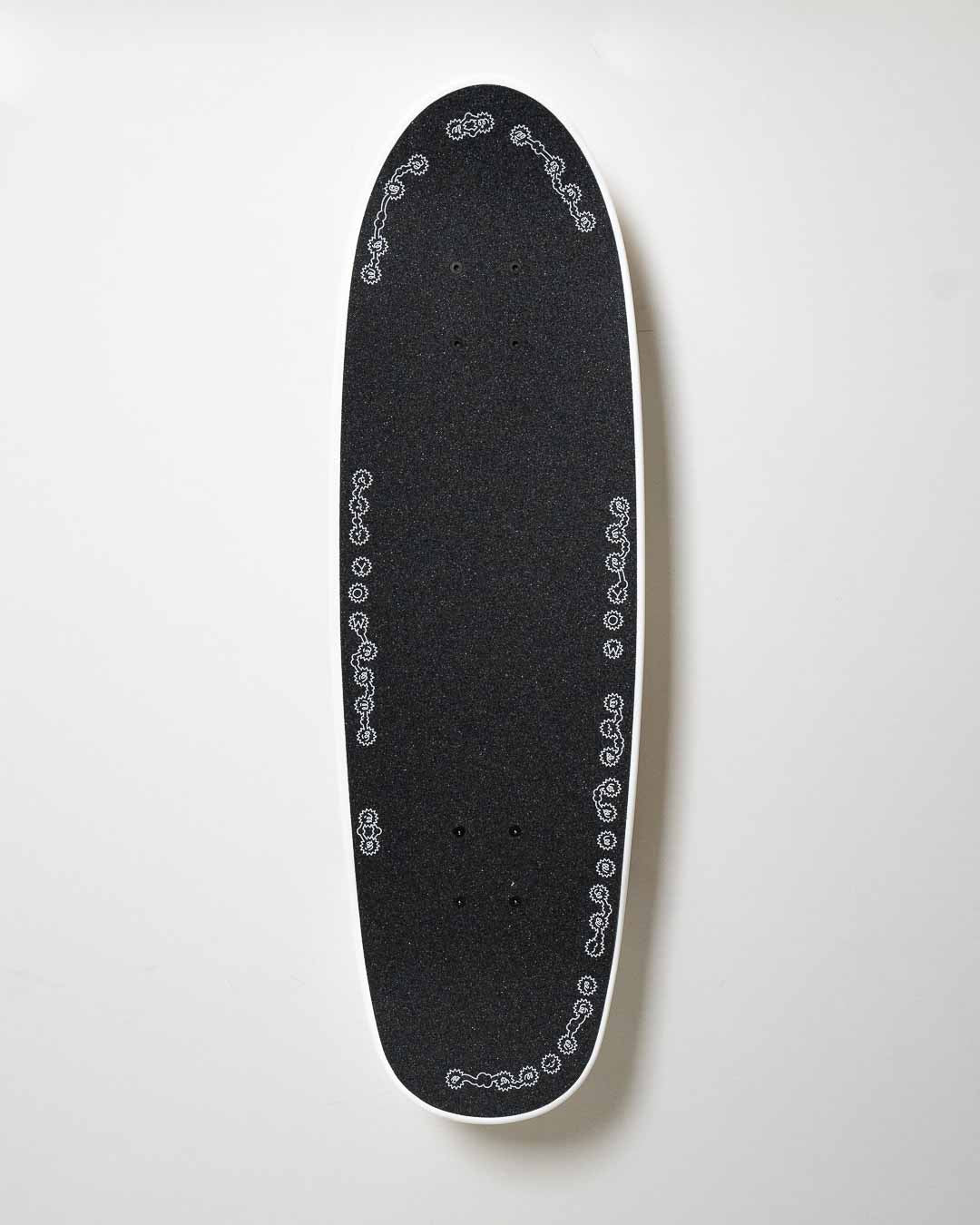 City Cruiser Completes – Yow-Surf