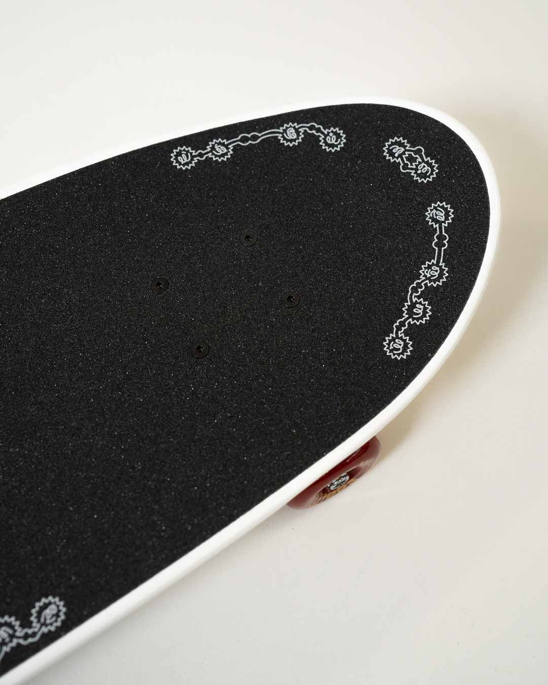 Luster Egg Friends 29.5” x 8.6” YOW City Cruiser