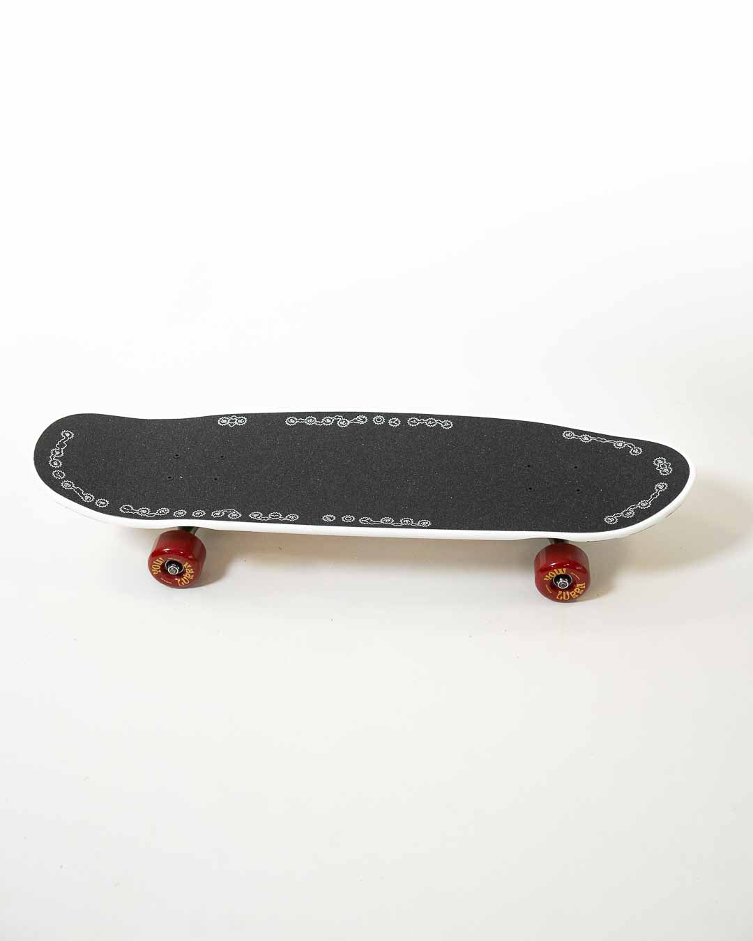 Luster Egg Friends 29.5” x 8.6” YOW City Cruiser