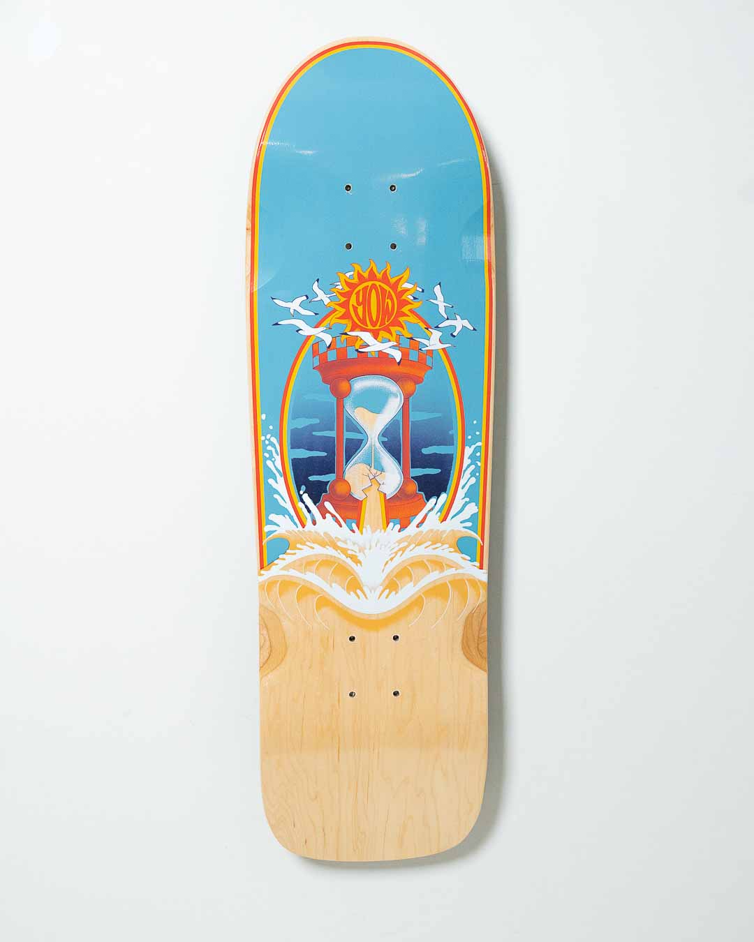 Surf Cruisers – Yow-Surf