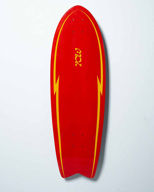 Pipe 32" Power Surfing Series Yow Deck