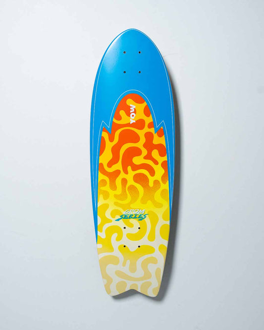 Huntington 30" Grom Series Yow Deck