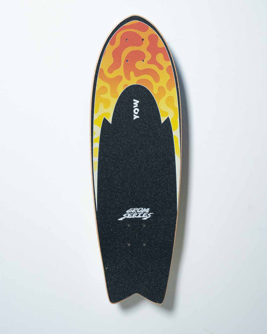 Surfskate Decks – Yow-Surf