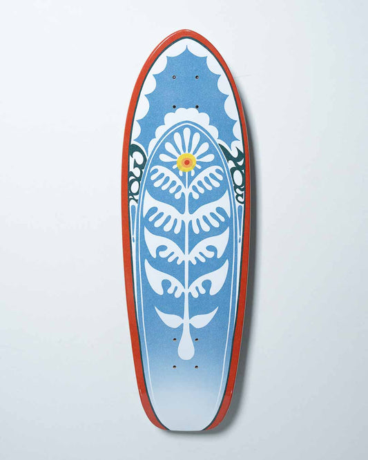 Hossegor 29" Power Surfing Series Yow Deck