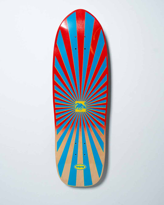 Snapper 32.5" High Performance Series Yow Deck