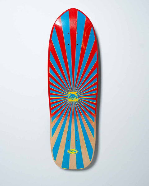 yow snappers　カスタム品 Snapper 32.5