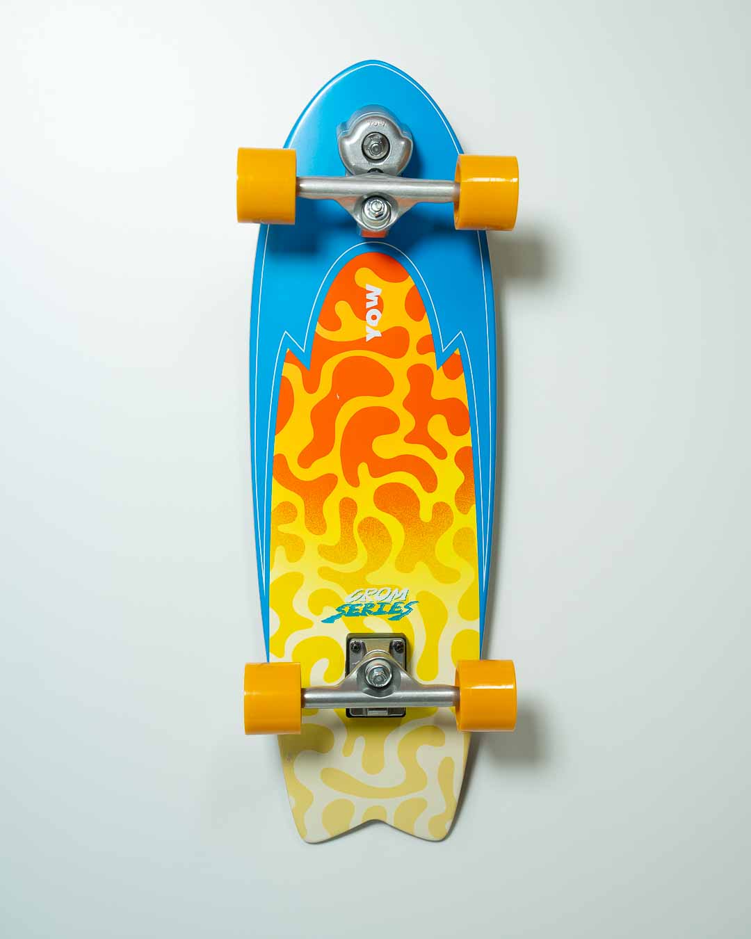 Surfskates Archives - YOW - Your Own Wave – Yow-Surf