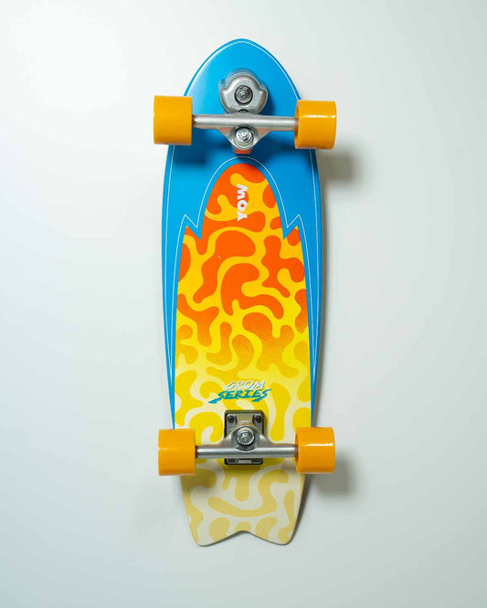 Huntington 30" Grom Series Yow Surfskate