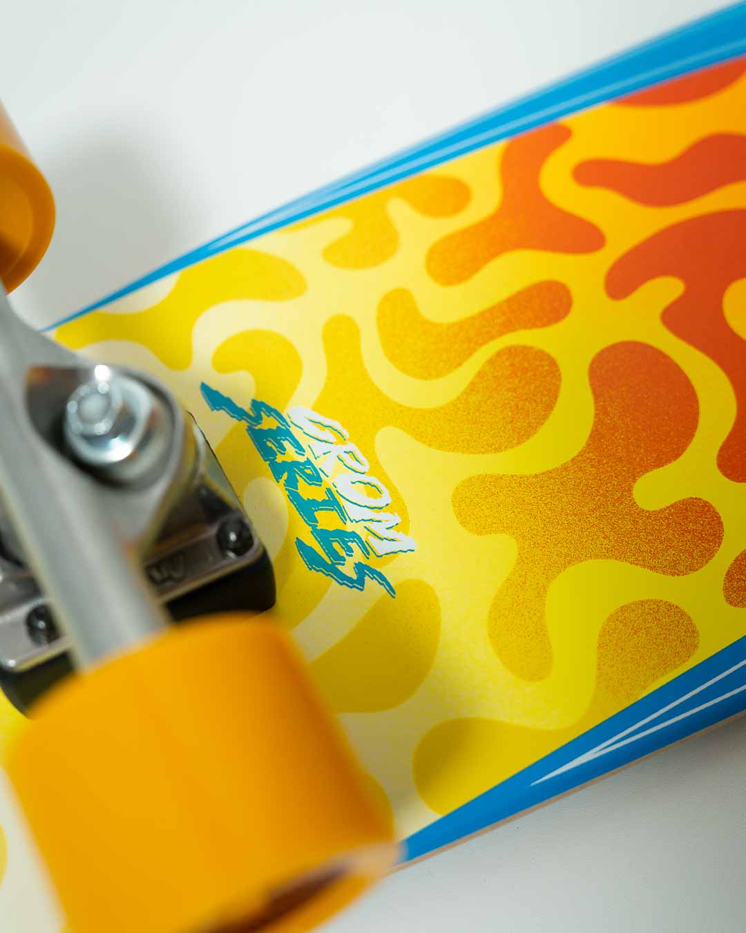 Huntington 30" Grom Series Yow Surfskate
