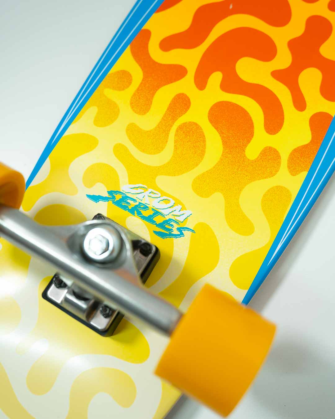 Huntington 30" Grom Series Yow Surfskate