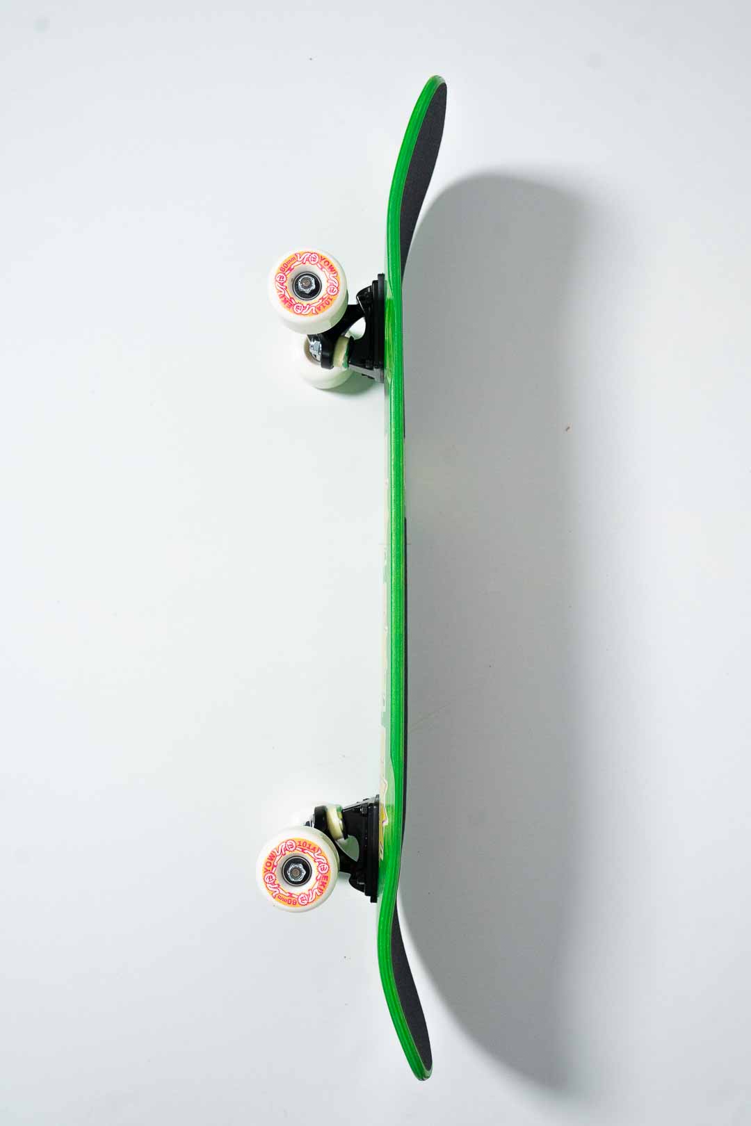 Slappier 9.85"x31" Yow City Cruiser