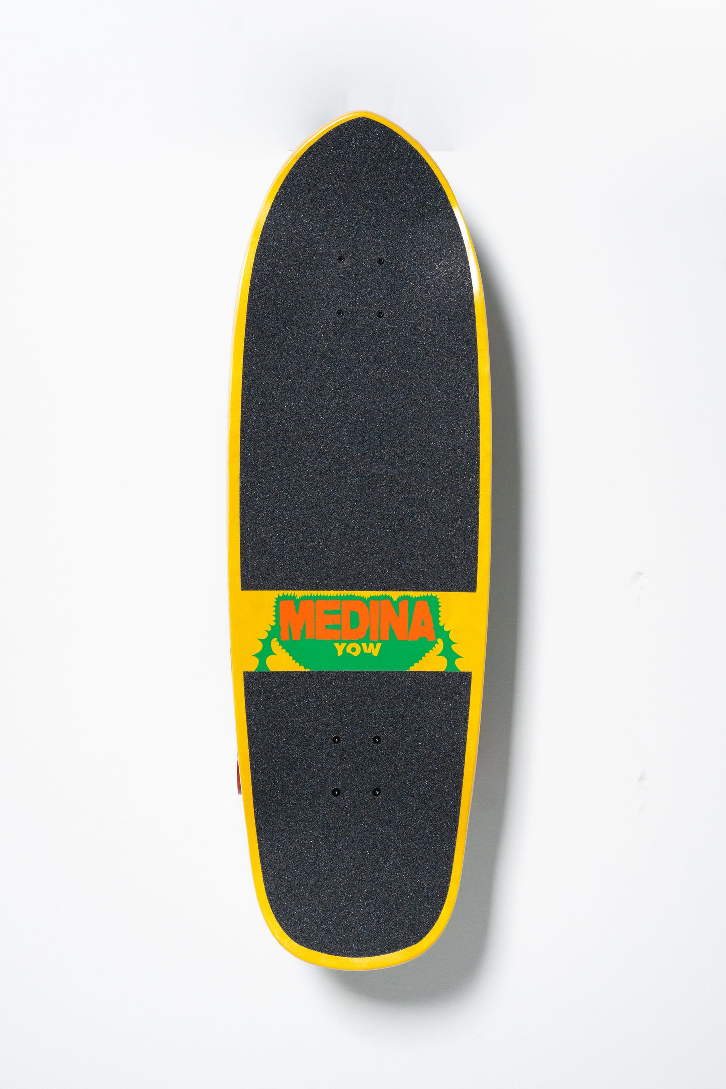 Medina Panthera 33.5" Signature Series Yow Surfskate