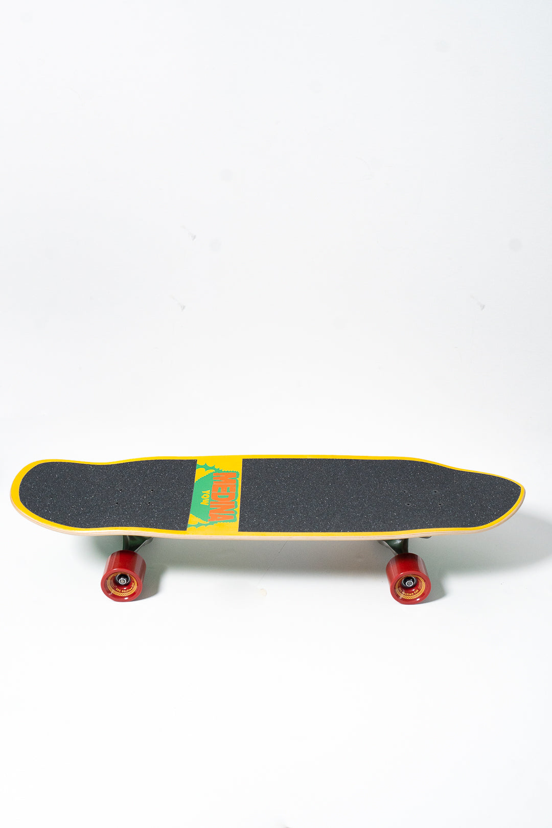 Medina Panthera 33.5" Signature Series Yow Surfskate