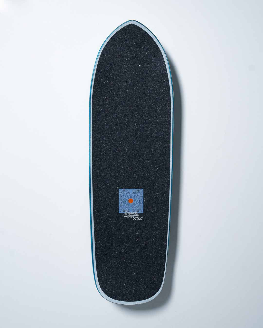 Mundaka 32" High Performance Series Yow Deck