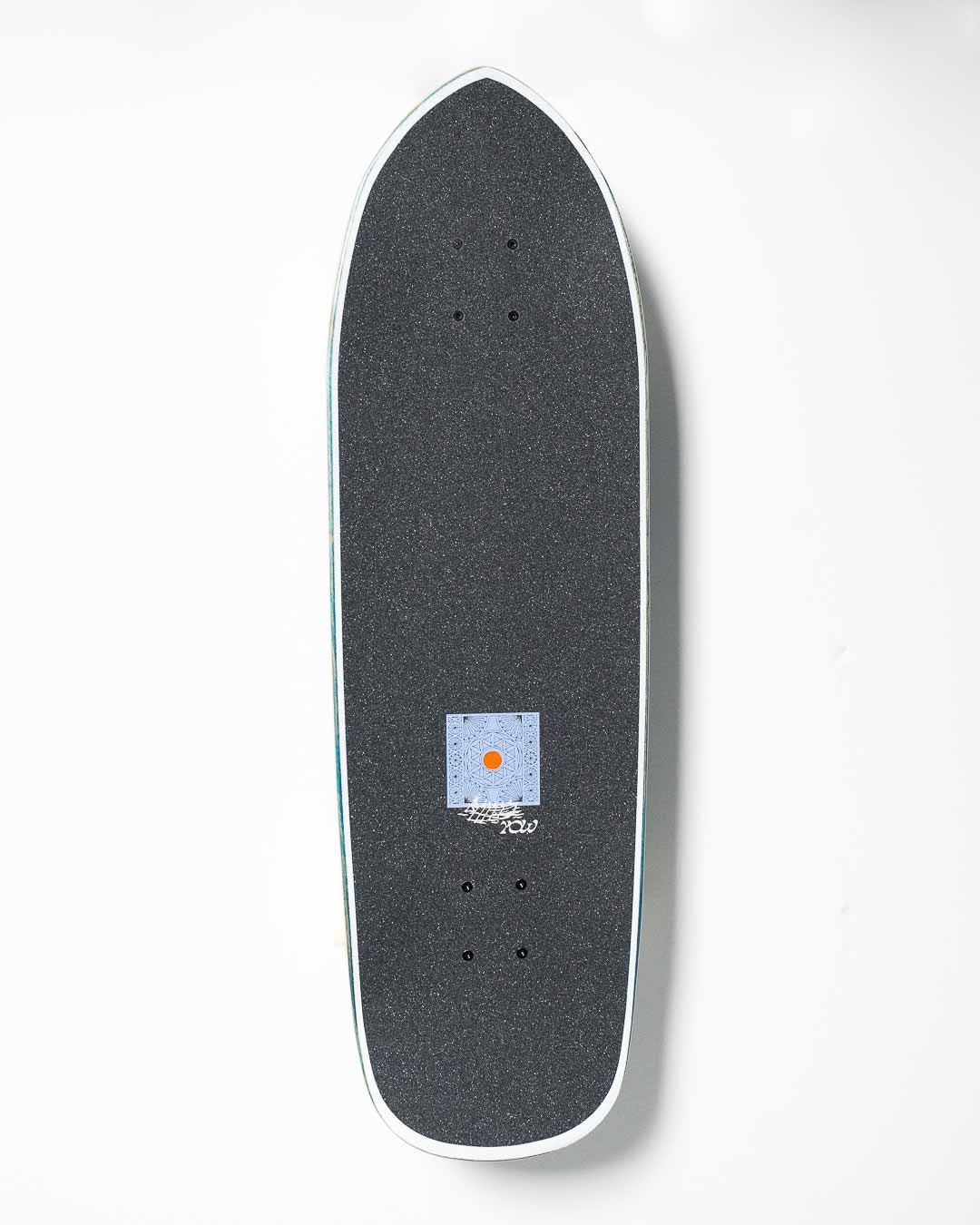 Surfskates – Yow-Surf