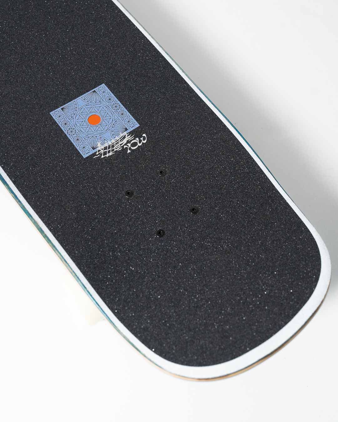 Mundaka 32" High Performance Series Yow Surfskate