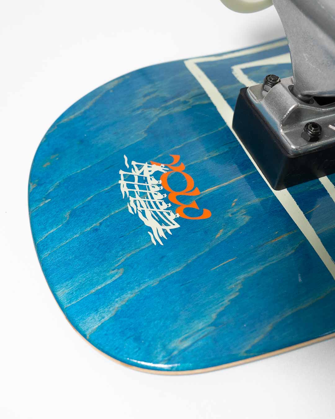 Mundaka 32" High Performance Series Yow Surfskate