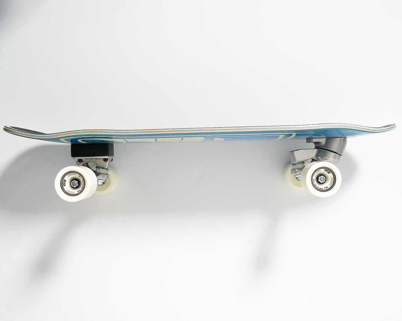 Mundaka 32" High Performance Series Yow Surfskate