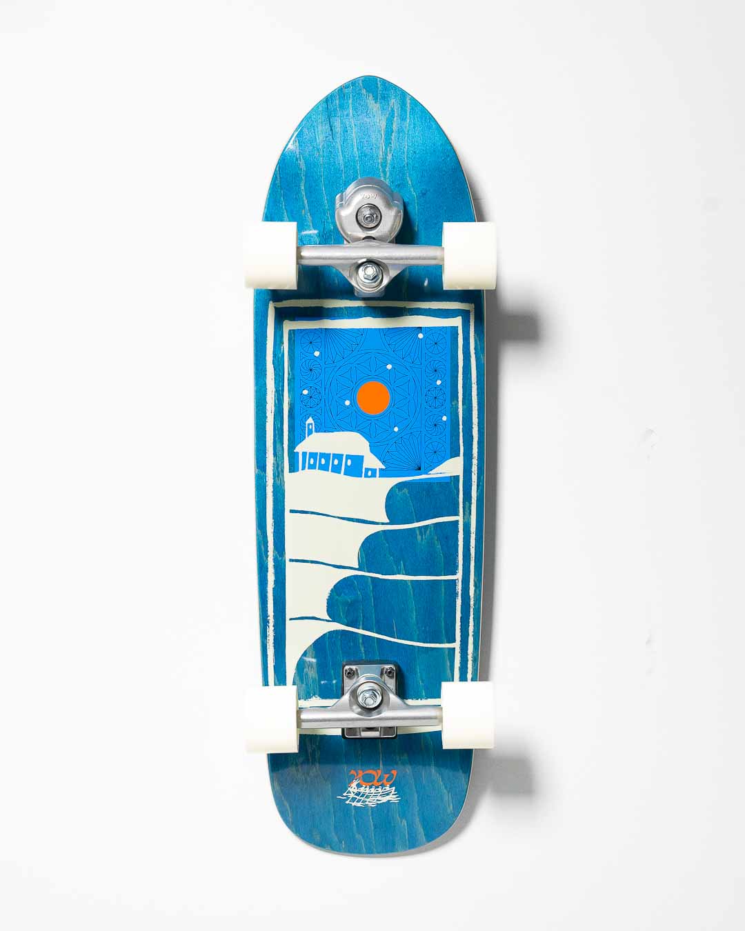 Surfskates Archives - YOW - Your Own Wave – Yow-Surf