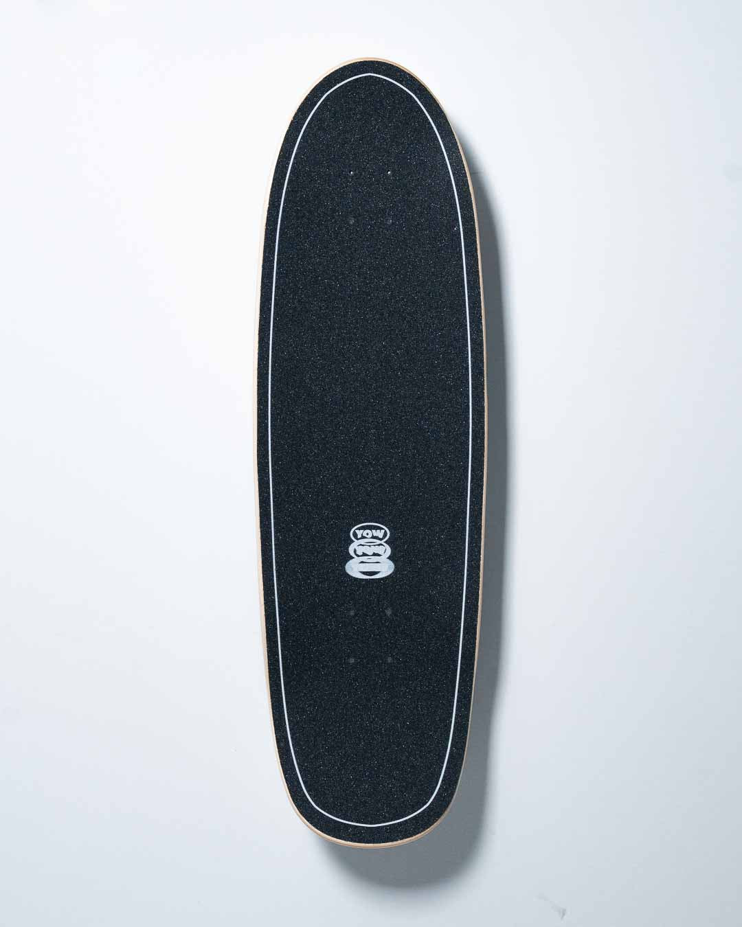 Outer Banks 33.85" High Performance Series Yow Deck