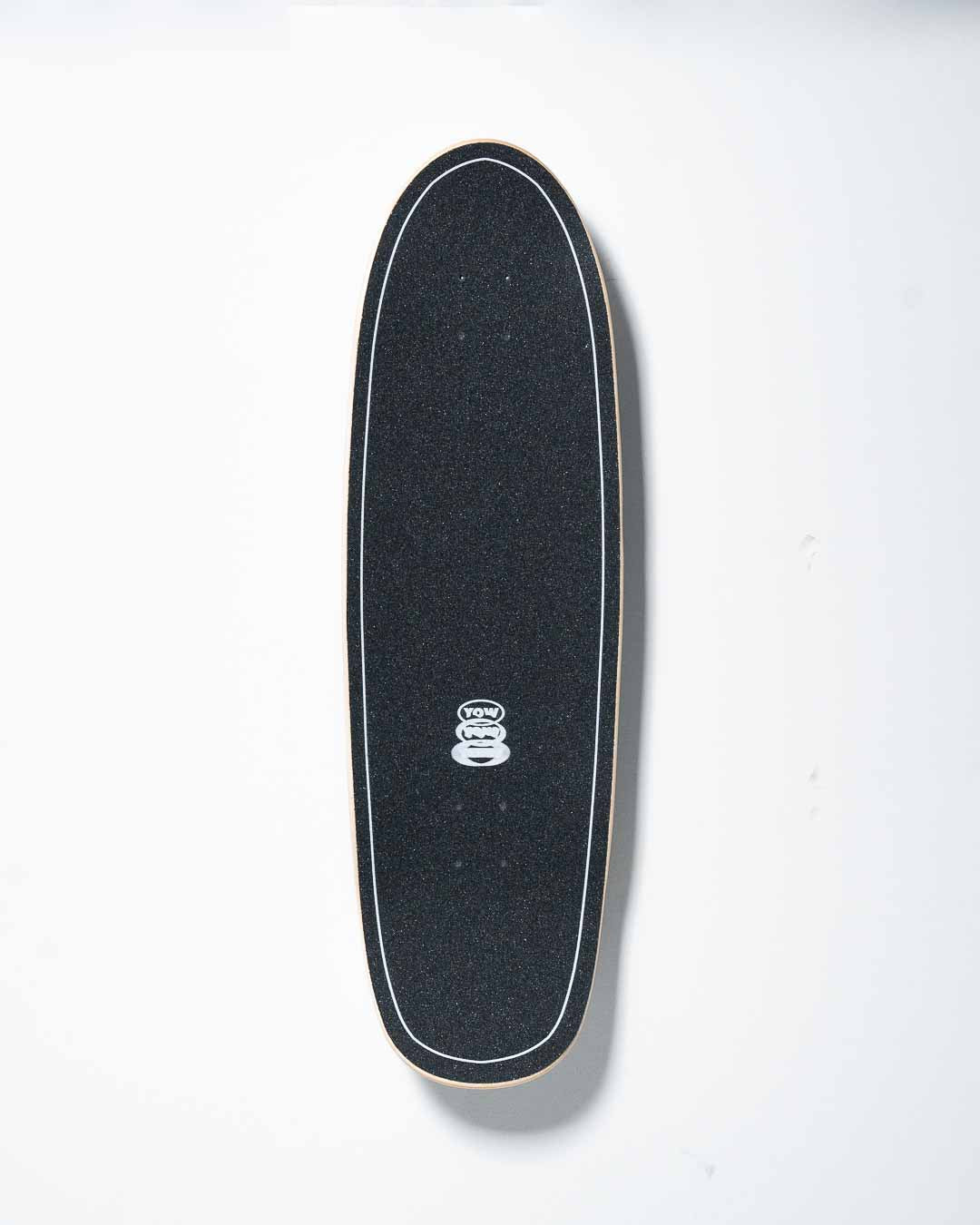 Outer Banks 33.85" High Performance Series Yow Surfskate