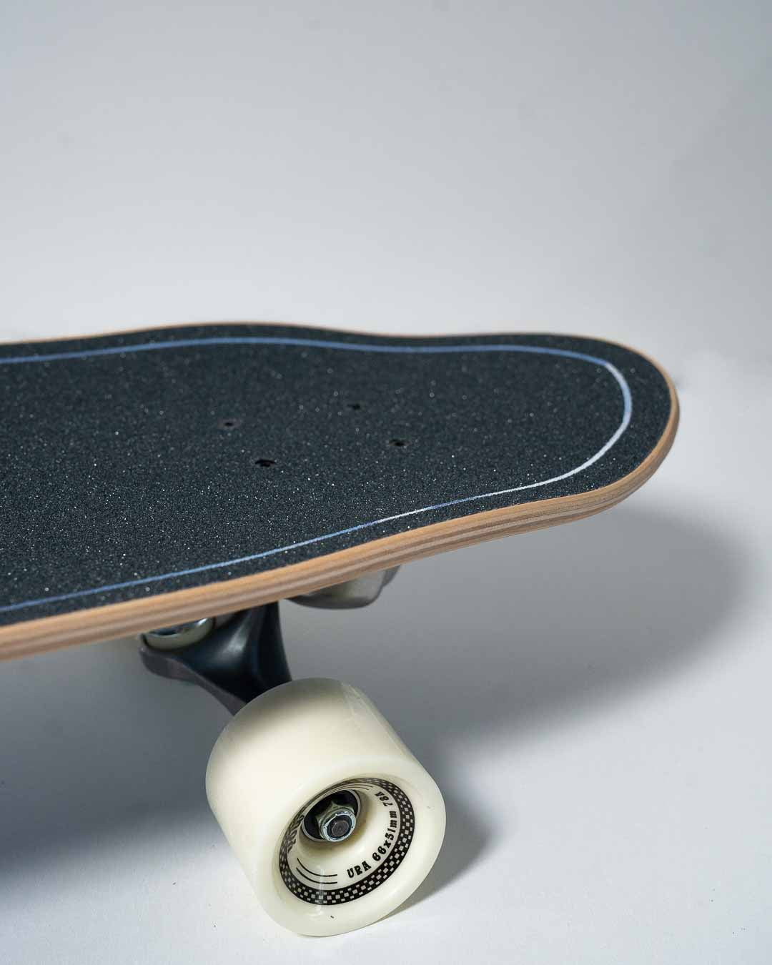 Outer Banks 33.85" High Performance Series Yow Surfskate