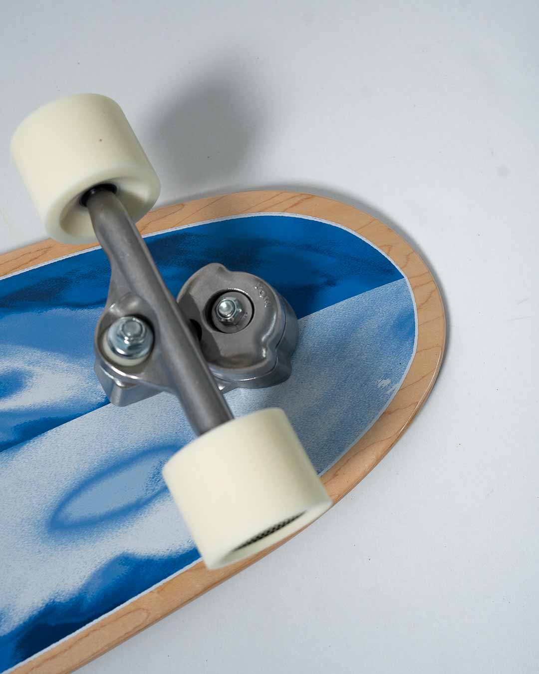 Outer Banks 33.85" High Performance Series Yow Surfskate