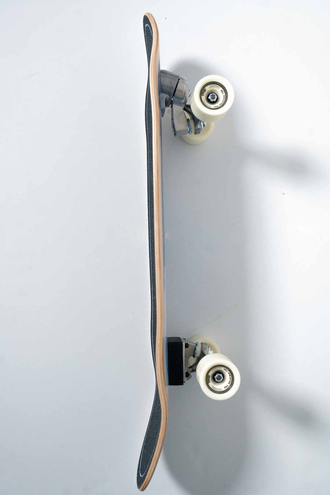 Outer Banks 33.85" High Performance Series Yow Surfskate