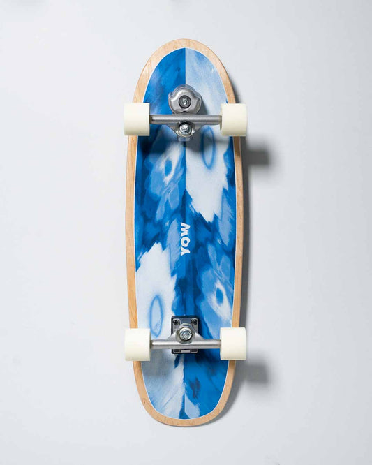 Outer Banks 33.85" High Performance Series Yow Surfskate