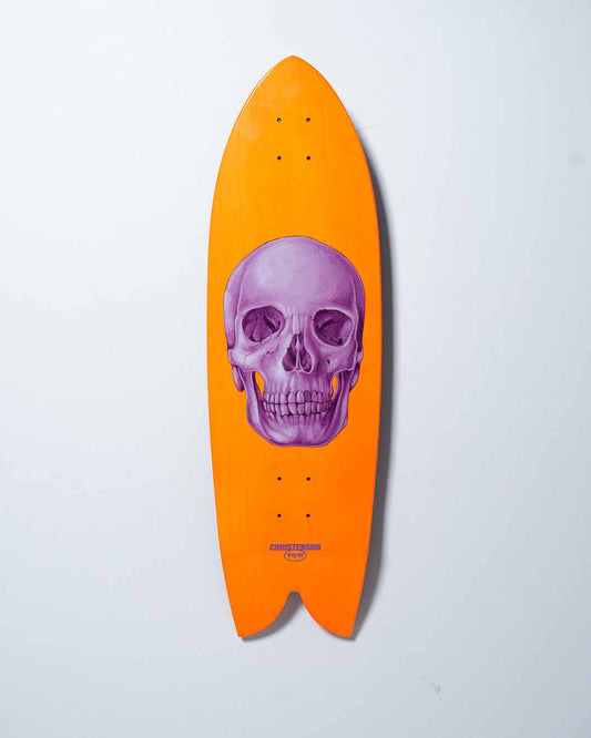 C-Hawk 33" Christenson x YOW Deck