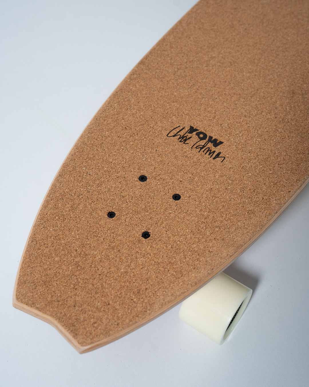 Chloe Calmon 41" Signature Series Yow Surfskate