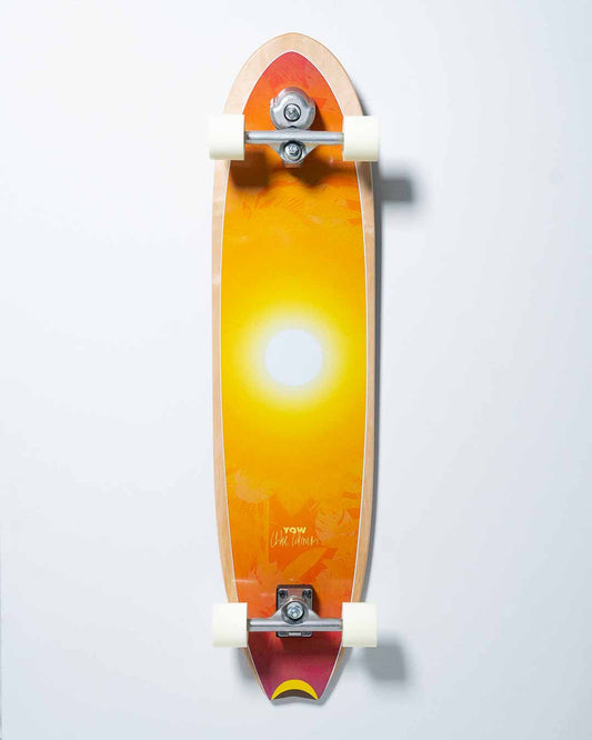 Chloe Calmon 41" Signature Series Yow Surfskate