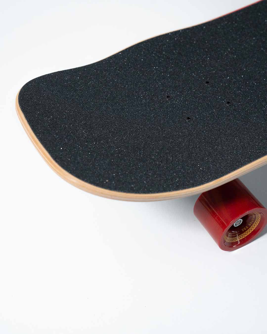 スケートボード YOW Doppler Snappers X Julia 32.5 Deck YOW Surfskate Snappers X Julia 32.5 2024 Artist Series