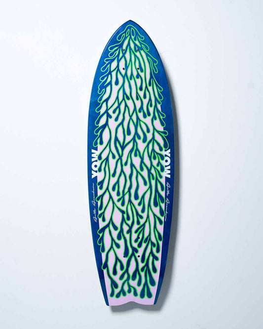 Aritz Aranburu 32.5" Signature Series Yow Deck