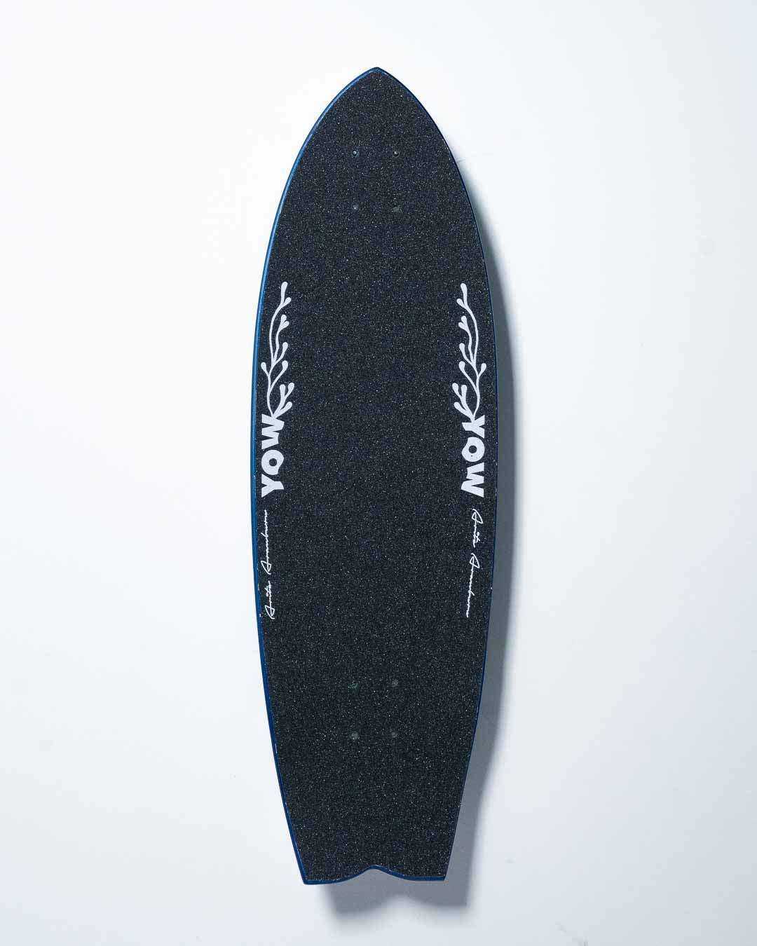 Aritz Aranburu 32.5" Signature Series Yow Deck